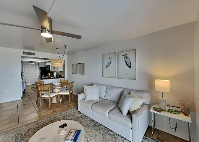 Surfside Shores 1304 Holiday home