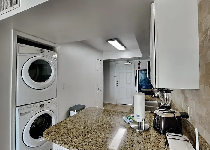 Holiday home Surfside Shores 1304 Gulf Shores