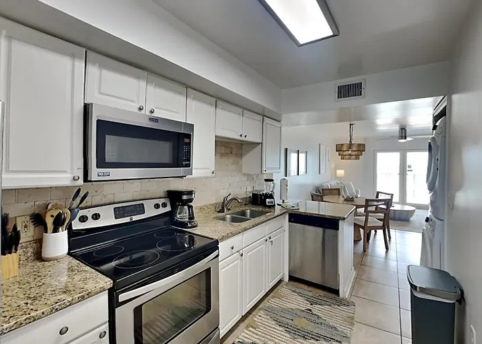 Surfside Shores 1304 Holiday home