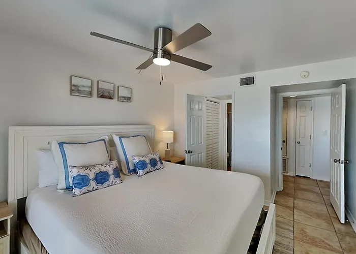 Surfside Shores 1304 Holiday home *