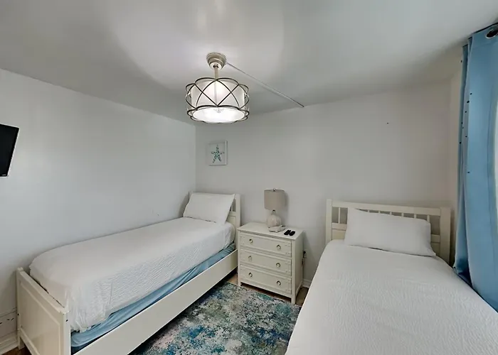 Surfside Shores 1304 Holiday home Gulf Shores