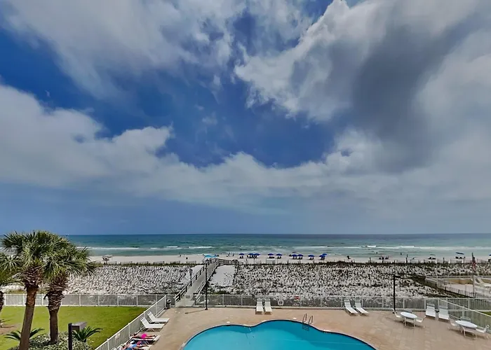 Surfside Shores 1304 Holiday home *