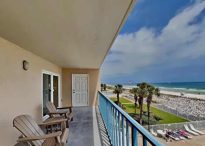 Holiday home Surfside Shores 1304