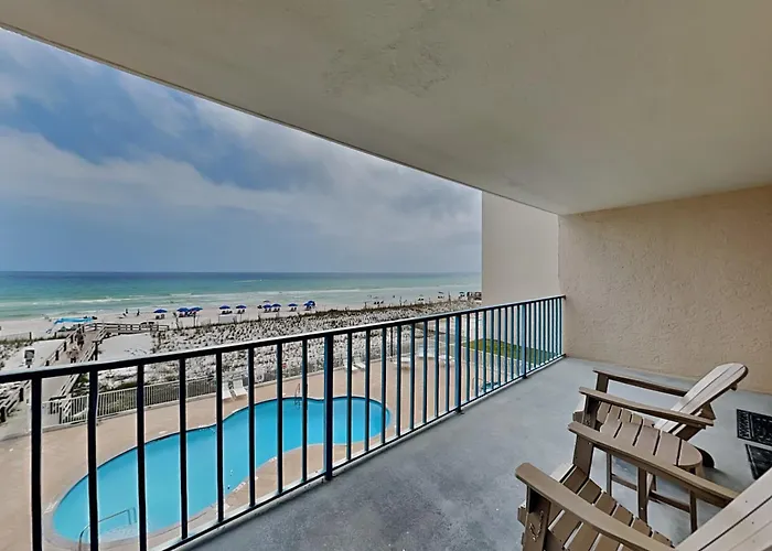 Holiday home Surfside Shores 1304 Gulf Shores