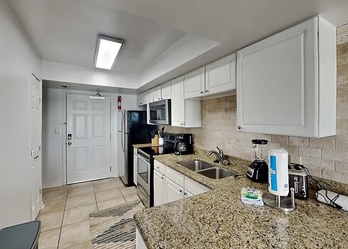 Holiday home Surfside Shores 1304 *