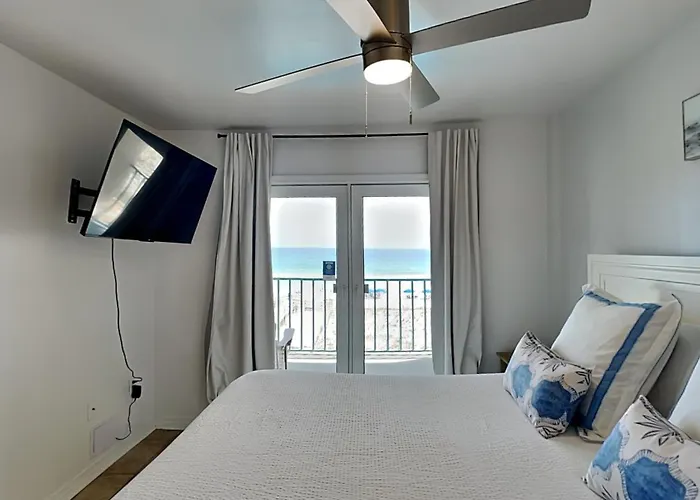 Holiday home Surfside Shores 1304