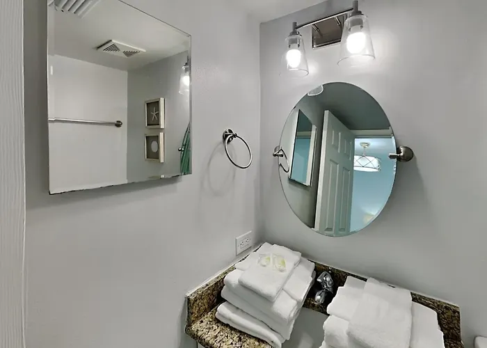 Holiday home Surfside Shores 1304