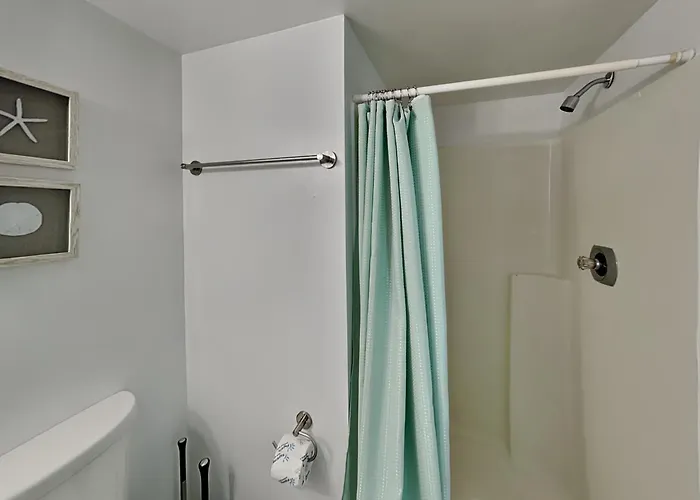 Holiday home Surfside Shores 1304 *