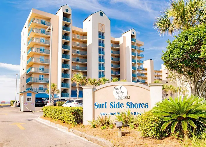 Surfside Shores 1304