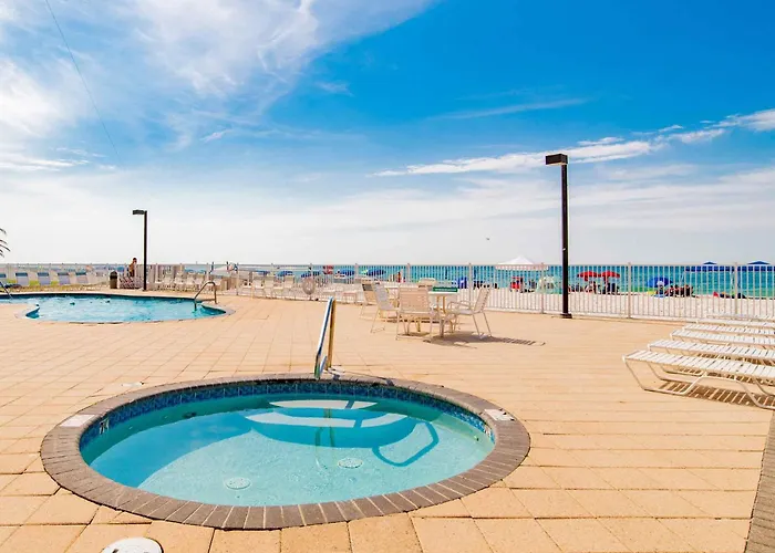 Surfside Shores 1304 *