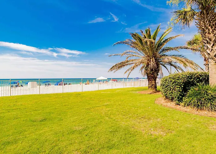 Surfside Shores 1304 Holiday home *