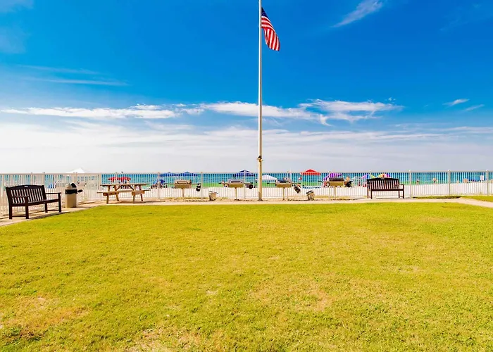 Surfside Shores 1304 Holiday home Gulf Shores