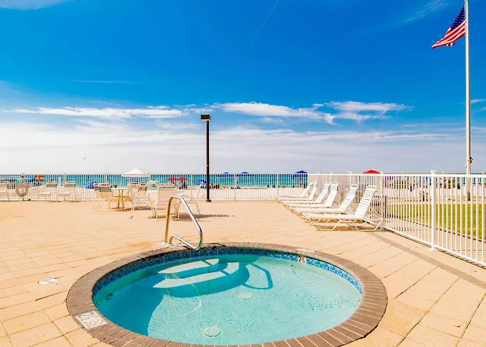 Surfside Shores 1304